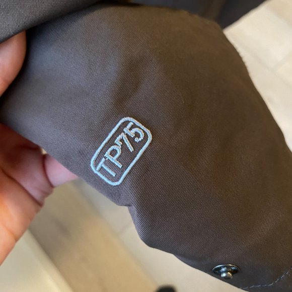 Winter Jacket - Picture 9 of 14